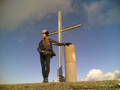 Monte Gennaro